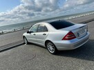 Mercedes W203 1.8 kompresor LPG - 3