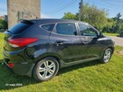 Sprzedam Hyundai IX 35 rok 2010 poj.2.0 moc 163km benzyna ga - 3