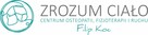 Psycholog/Psychoterapeuta do Centrum Zdrowia - Zrozum Ciało