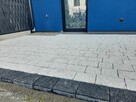 Bruklandia BRUKARSTWO Układanie kostki brukowej Tarasy Ogród - 7