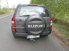 Suzuki  Grand  Vitara - 3