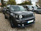 Jeep Renegade Salon Polska 2022rok, Cena brutto VAT 23% - 4