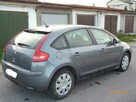 Citroën C4 1.6 HDi - 4