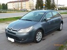 Citroën C4 1.6 HDi - 2