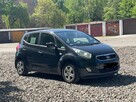 Kia Venga 1.6 benzyna , pierwszy właściciel , salon Polska - 1