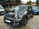 Jeep Renegade Salon Polska 2022rok, Cena brutto VAT 23% - 5