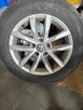 Volkswagen Passat 2.0 TDI. 150 KM. Rok 2015 - 7