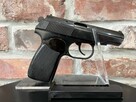 Pistolet Makarov kal. 9×18 produkcja NRD rok 1964 - 1