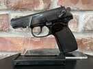 Pistolet Makarov kal. 9×18 produkcja NRD rok 1964 - 2