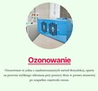 Ozonowanie - zwalczanie nieporządanych zapachów - 2