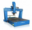 PLOTER FREZUJĄCY CNC ATMS 2100X3100 INDUSTRIAL - 2