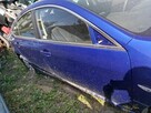 Tylne drzwi mazda 6 - 3