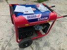 Sprzedam agregat - 2