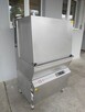 Zmywarka-myjka kapturowa JEROS 8110,stan bdb za 8900 zł - 1