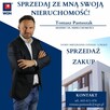 Działka budowlana, dostęp do rzeki, Łęczna, Sprzedaż. - 3