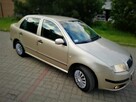 fabia 2006 lift 1,4- 262tys, km salon pl klima działa - 1