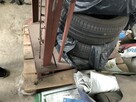 Waga stalowa 300 KG oraz 500 KG . - 4