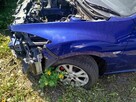Tylne drzwi mazda 6 - 8