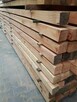 Legary modrzew syberyjski 50x70, 50x100mm kantówki - 2