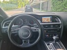 Audi A5 Coupe 2.0 TFSI Quattro S line (2015) - 11