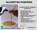 Gliceryna paszowa - 2