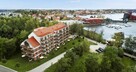 Apartament z ogródkiem nad Jeziorem Mikołajskim 68,35 m2 - 4