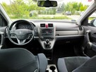 HONDA CR-V z 2012 roku, napęd AWD (4x4), z polskiego salonu - 8