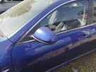 Tylne drzwi mazda 6 - 7