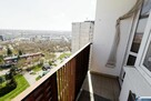 Mieszkanie 2pok| Rataje-Orła Białego 49 m2| Balkon - 7