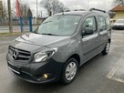 Mercedes Citan dla Niepełnosprawnych Inwalida Rampa 2018 PFRON - 3