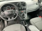 Mercedes Citan dla Niepełnosprawnych Inwalida Rampa 2018 PFRON - 7