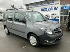 Mercedes Citan dla Niepełnosprawnych Inwalida Rampa 2018 PFRON - 8