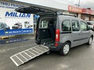 Mercedes Citan dla Niepełnosprawnych Inwalida Rampa 2018 PFRON - 10