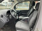 Mercedes Citan dla Niepełnosprawnych Inwalida Rampa 2018 PFRON - 11