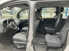 Mercedes Citan dla Niepełnosprawnych Inwalida Rampa 2018 PFRON - 12