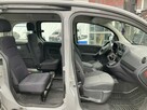 Mercedes Citan dla Niepełnosprawnych Inwalida Rampa 2018 PFRON - 14