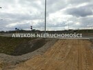 Działka siedliskowa Żabia Wola - 12