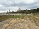 Działka siedliskowa Żabia Wola - 13