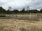 Działka siedliskowa Żabia Wola - 14