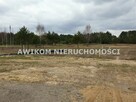 Działka siedliskowa Żabia Wola - 15
