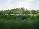 Działka budowlana Grodzisk Mazowiecki Mościska - 3