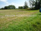 Działka budowlana Grodzisk Mazowiecki Nowe Kozery - 1