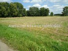 Działka budowlana Grodzisk Mazowiecki Nowe Kozery - 2