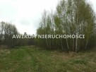 Działka budowlana Jaktorów Stare Budy - 3