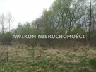 Działka budowlana Jaktorów Stare Budy - 6