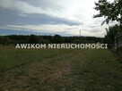 Działka usługowa Radziejowice - 6