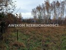 Działka budowlana Jaktorów Chylice - 11