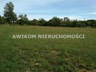 Działka budowlana Krze Duże gm. Radziejowice - 4