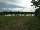 Działka budowlana Krze Duże gm. Radziejowice - 5