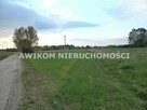 Działka Żabia Wola Jastrzębnik - 3